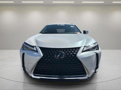 2021 Lexus UX 200 Base