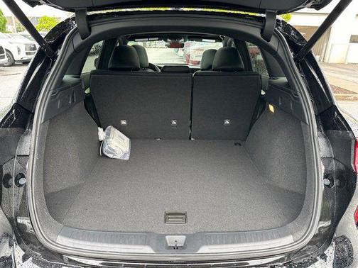 2025 INFINITI QX50 Sport AWD