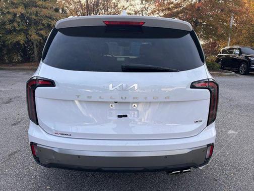2023 Kia Telluride EX X-Line