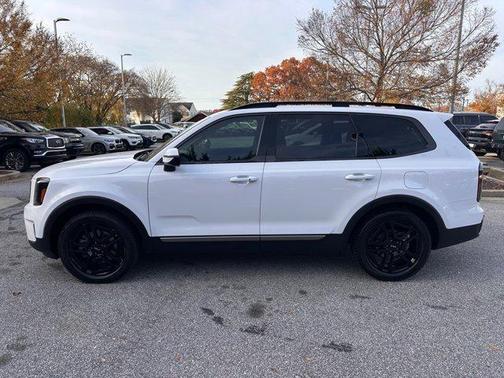2023 Kia Telluride EX X-Line