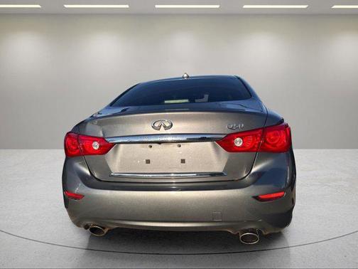 2014 INFINITI Q50 Premium