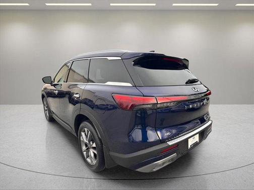 2022 INFINITI QX60 Luxe