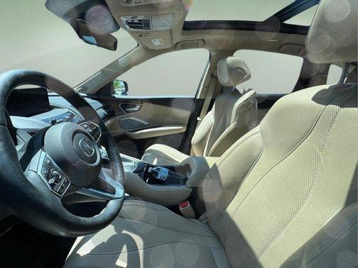2020 Acura RDX Advance Package