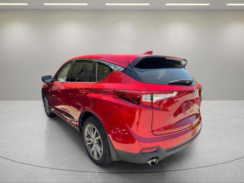 2020 Acura RDX Advance Package