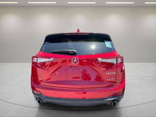2020 Acura RDX Advance Package