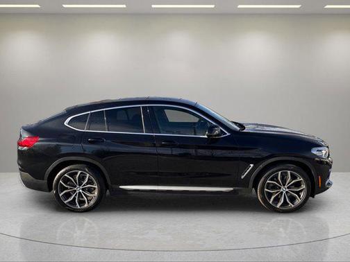 2019 BMW X4 xDrive30i