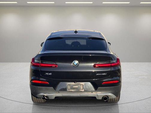 2019 BMW X4 xDrive30i