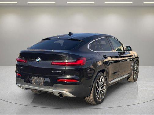 2019 BMW X4 xDrive30i