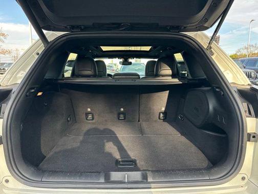 2019 Jeep Cherokee High Altitude