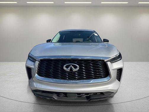 2023 INFINITI QX60 Pure