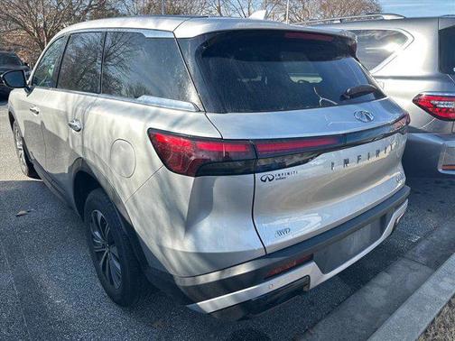 2023 INFINITI QX60 Pure