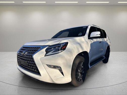 2021 Lexus GX 460 Premium
