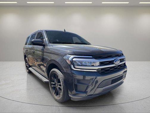 2023 Ford Expedition XLT
