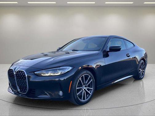 2021 BMW 430 i xDrive