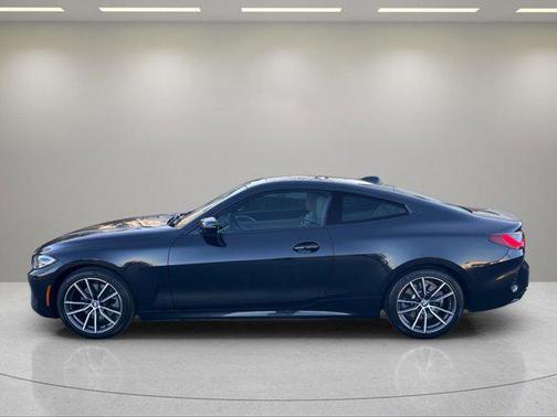 2021 BMW 430 i xDrive