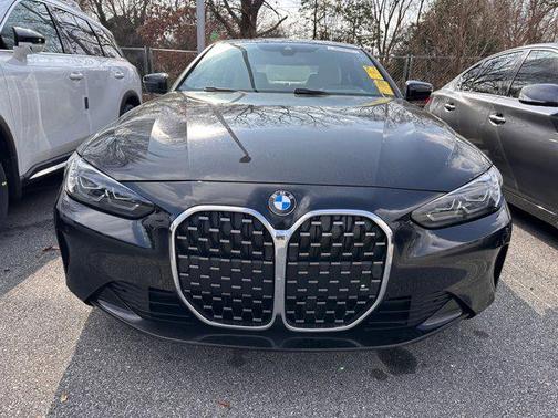 2021 BMW 430 i xDrive
