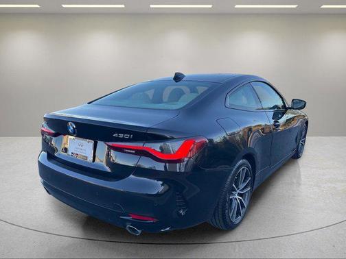 2021 BMW 430 i xDrive