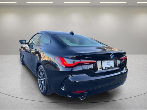 2021 BMW 430 i xDrive