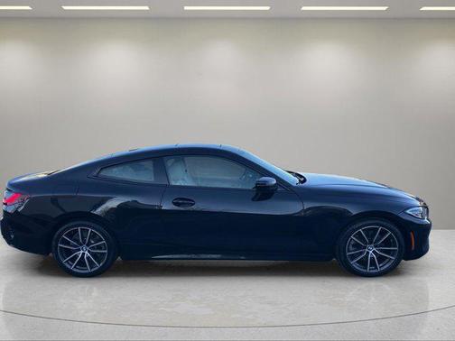 2021 BMW 430 i xDrive