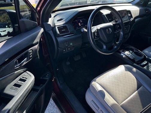 2021 Honda Passport AWD Touring