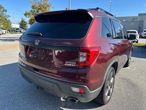2021 Honda Passport AWD Touring