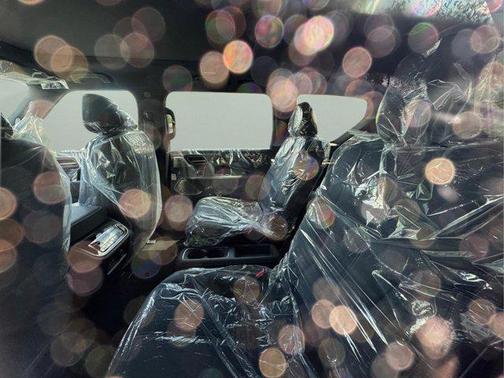 2026 INFINITI QX80 SPORT AWD