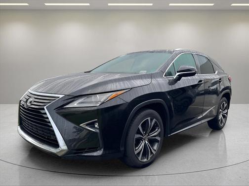 Caviar 2019 Lexus RX 350 Base
