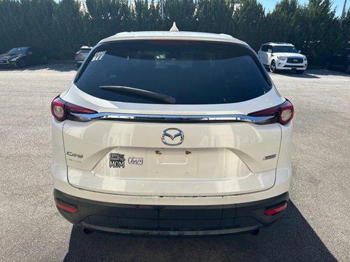 2018 Mazda CX-9 Touring