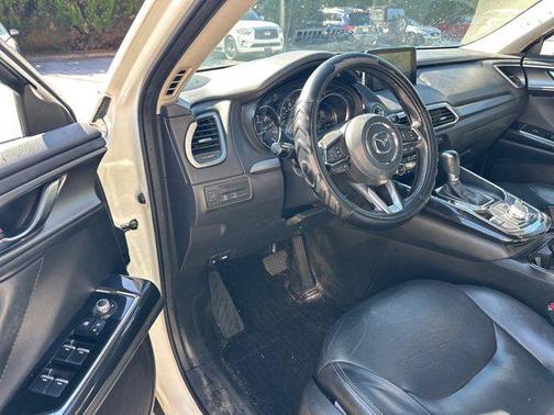 2018 Mazda CX-9 Touring