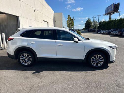 2018 Mazda CX-9 Touring
