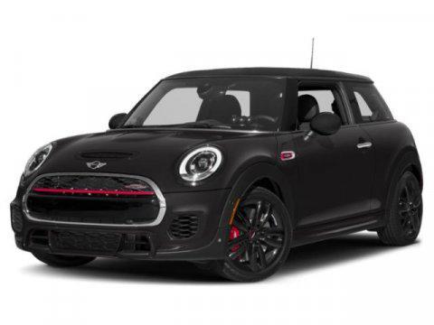2015 MINI Hardtop John Cooper Works