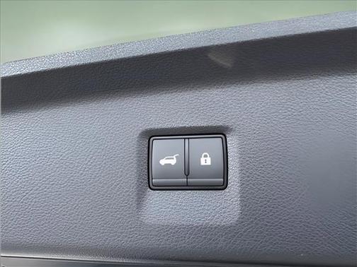 2026 INFINITI QX60 Base