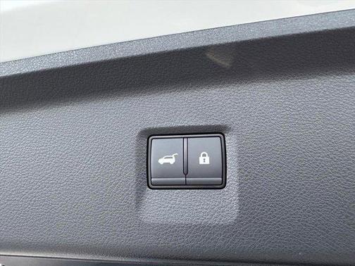 2026 INFINITI QX60 Base