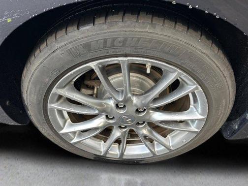 2007 INFINITI G35 Journey