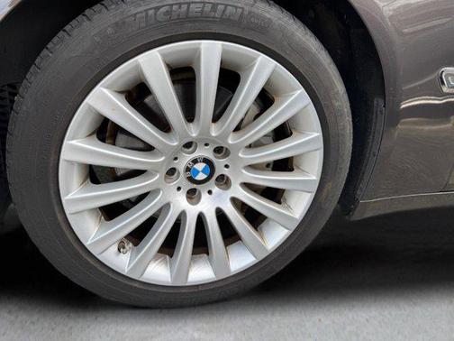 Mojave 2013 BMW 740 740i