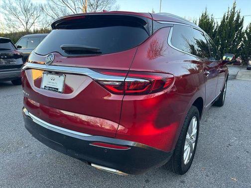 2020 Buick Enclave FWD Premium