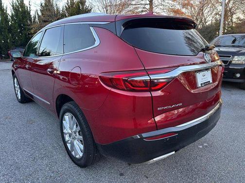 2020 Buick Enclave FWD Premium