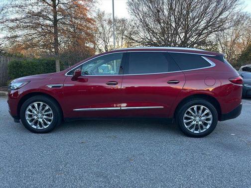2020 Buick Enclave FWD Premium
