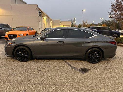 2024 Lexus ES 350 F Sport