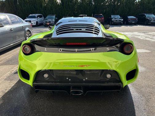 2020 Lotus Evora GT RWD