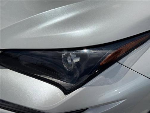 White Pearl 2018 Lexus NX 300 Base