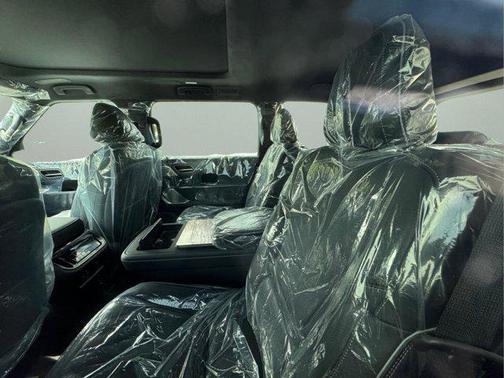 2026 INFINITI QX80 AUTOGRAPH AWD