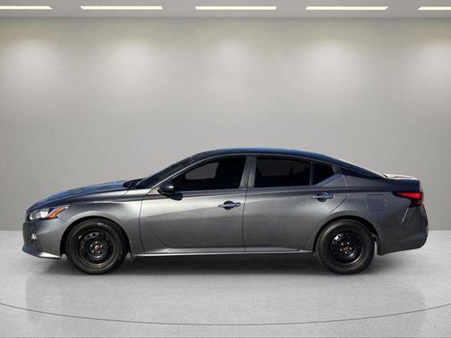 2021 Nissan Altima S FWD