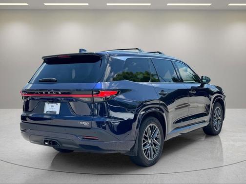 Mica 2025 Lexus TX 350 Premium