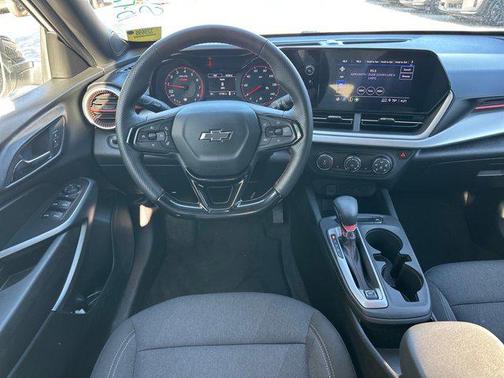 2024 Chevrolet Trax FWD 1RS