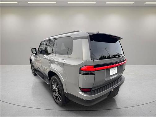 2024 Lexus GX 550 Luxury