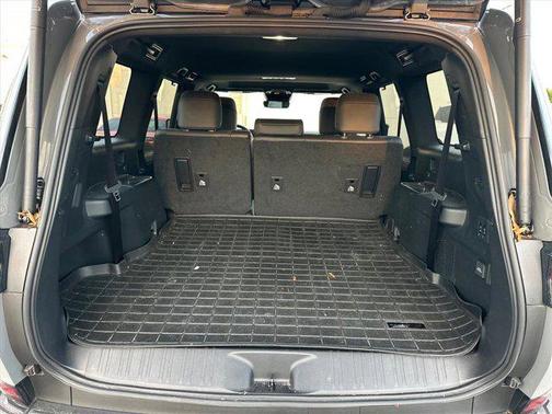 2024 Lexus GX 550 Luxury