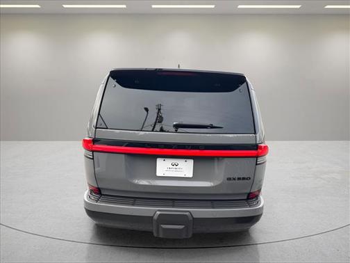 2024 Lexus GX 550 Luxury