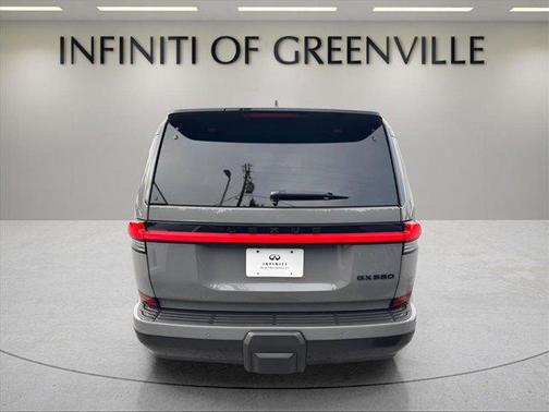 2024 Lexus GX 550 Luxury