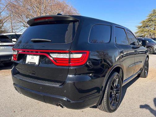 2021 Dodge Durango GT RWD
